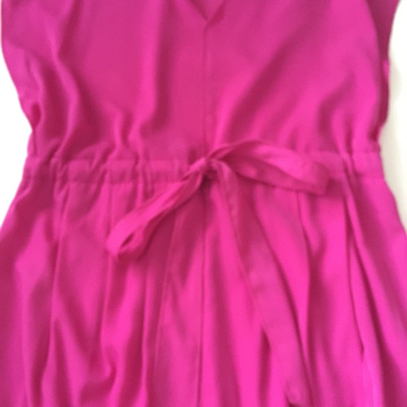 RACHEL Rachel Roy Dress open shoulder size 2 EUC - Picture 4 of 8